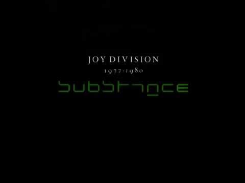 Joy Division - She's Lost Control - Substance Version - Good Quality Sound