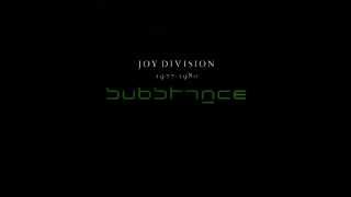Joy Division - She&#39;s Lost Control - Substance Version - Good Quality Sound