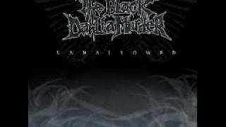 The black delhlia murder-eyes of thousand