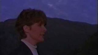 David Sylvian - Silver Moon