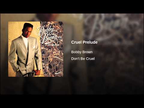 Video thumbnail for Cruel Prelude