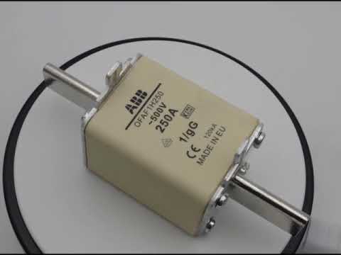 OFAFN00GG125 ABB Interface Board