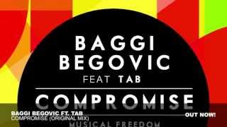 Baggi Begovic ft. Tab - Compromise (Original Mix) [OUT NOW]