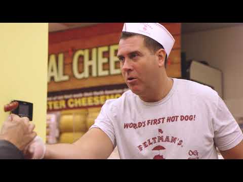 Feltman's Hot Dogs Documentary...