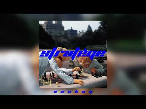 ''Stratège'' Django X Freeze Corleone Type Beat - Drill Instrumental