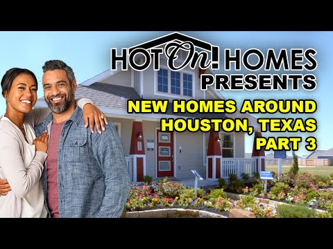 Hot On! Presents Texas City, Humble, Conroe, Fulshear, & Brookshire Communities 2023!