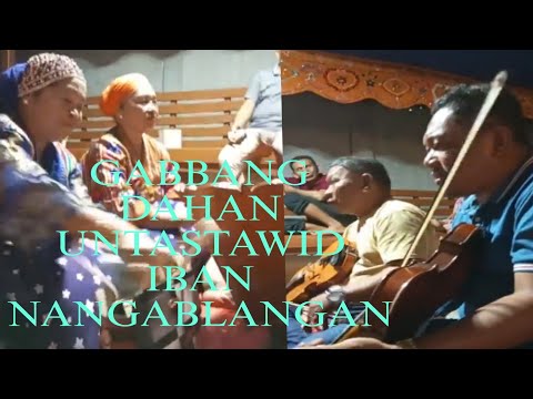 GABBANNG DAHAN UNTAS TAWID LAPIT ADLAW TIYAASAN IBAN LANGKIT PINTASAN