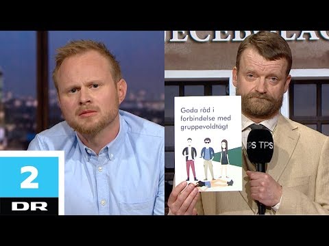 Pjecebolaget | Tæt på sandheden | DR2