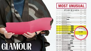 How This HR Specialist Spends Her $64K Salary | Honest Accounts | Glamour