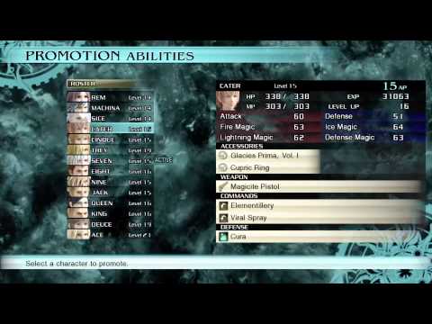 Final Fantasy Type 0 - Part 20