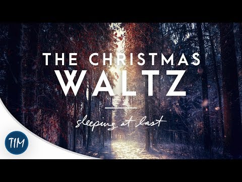 Video thumbnail for The Christmas Waltz