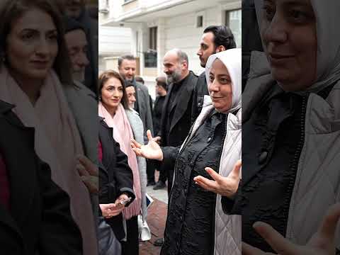 Türkiye Yüzyılını milletimizle birlikte inşa ediyoruz #HerMahallesiyleAvcılar