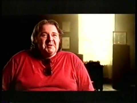 Boss Goodman (Pink Fairies) - speed