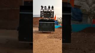 Download lagu Hanuman jayanti road show DJ Karan jabalpur and panagar 🎧💻🎧 mp3