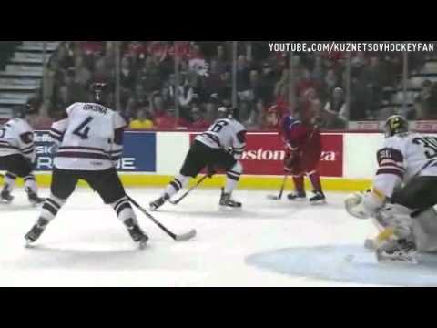 U20.2012.Russia-Latvia.3 goals Evgeni Kuznetsov