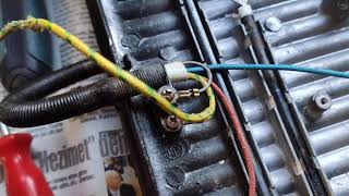 Tost makinasında ki arızayı kesin bulma