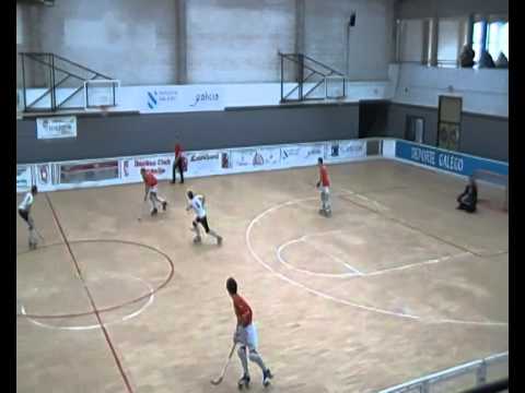 Liceo - Dominicos 1ª parte