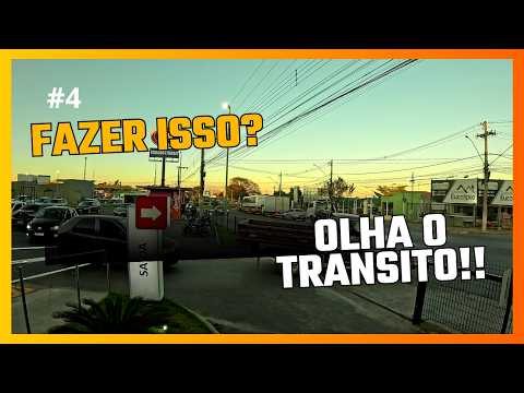 #004  BH ATACAREJO NA AVENIDA BIAS FORTES,SÃO 17:15 HS VEJA O TRANSITO!!