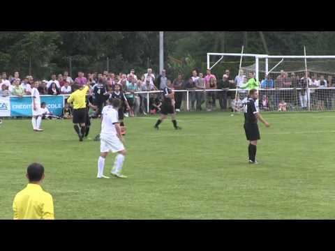 Finale de la Coupe de la Loire 2014   FCBSC vs Chambéon Magneux