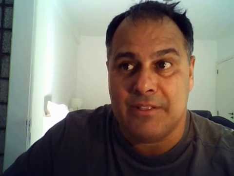 Paulo Ernestto - O Despertar da Primavera