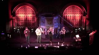 James Yorkston - Tender To The Blues (Live At Union Chapel)