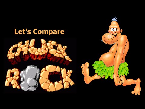 chuck rock sega master system rom