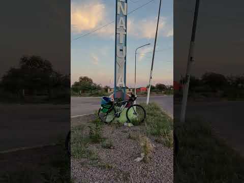 Peregrinar a Luján desde Añatuya Santiago del estero Argentina