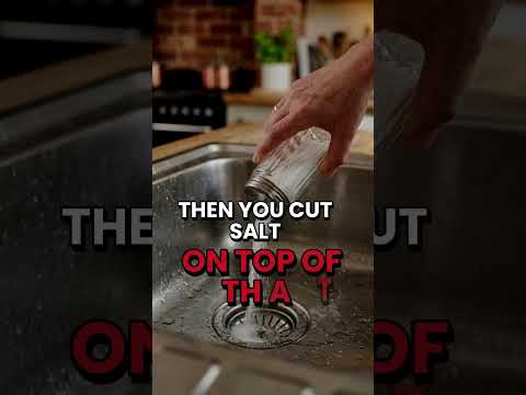 When Cutting Salt Becomes Dangerous
