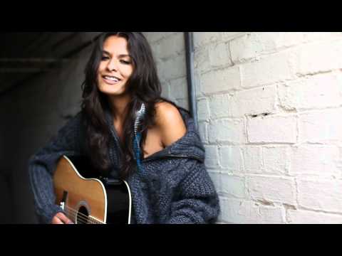 Top 20 in Miss England Got Talent - Miss Leicester 2012 - Lena Walker