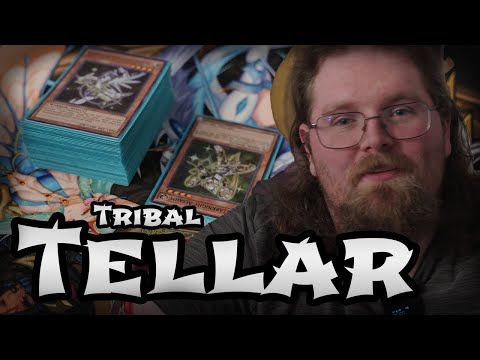 PURE TELLARKNIGHT | Turn Skip YuGiOh Deck Profile June 2024