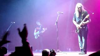 Ni fu ni fa - Oistes