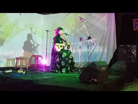 Miranti Dewi - No Way Away