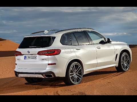 JEPANG MAKIN SUSAH SAINGI SUV INI !!! | NEW X5 2018