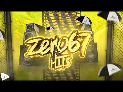 SET ZERO67HITS, BATE COM BUNBUM NO CHÃO   DJ MASCOTE, DJ BRENNO LIMA , 2RNOBEAT, MC BRAYAN