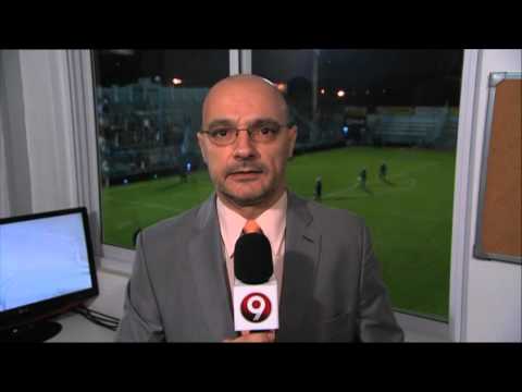 El análisis de Fernando Salceda. Temperley 2 - Quilmes 0. Fecha 11. Primera División 2016