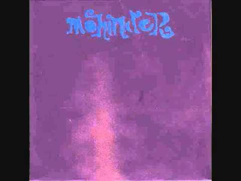 mohinder - transient sequences 7"