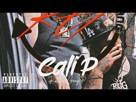 RotationGangP - Sacramento  (Official Music Video)