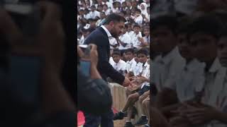 Ms Dhoni Launches Chennai Super Kings Academy || Ms Dhoni Global School // CSK MSD