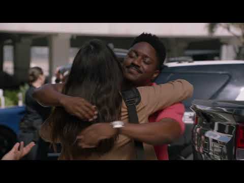 The Rookie 8x05 Sneak Peek: Aaron Thorsen Returns!