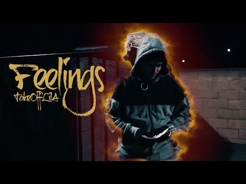 TakeoffLila - Feelings (Official Music Video)