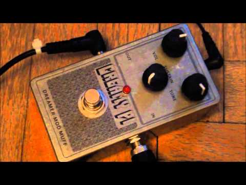 Big Knob Creamy Pi - Big Muff Creamy Dreamer Mod | Reverb