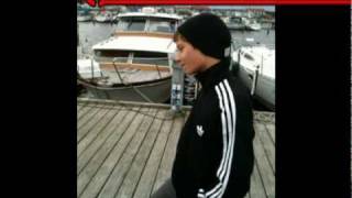 preview picture of video 'Crime Riders - Harbor Special'