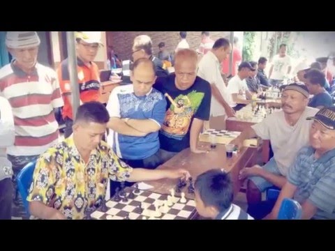 Chess Player 9 Year Old