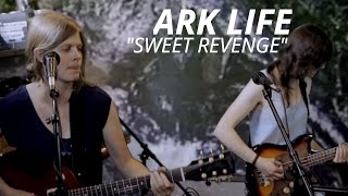 Ark Life // Cover of John Prine&#39;s &quot;Sweet Revenge&quot;  LIVE at the BlindBlindTiger.com Speakeasy