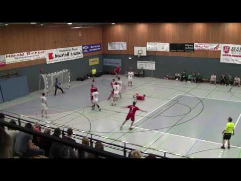 TuS Griesheim Handball - 1. Mannschaft - Best of Entscheidungsspiel 2015/16