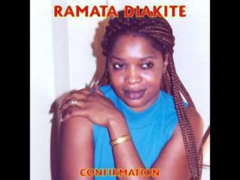 Ramata Diakité   Sokoba confirmation