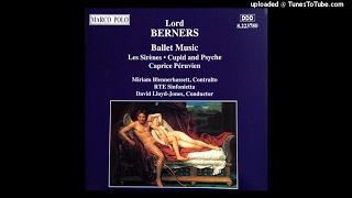 Lord Berners : Les Sirènes, Ballet in one act (1946)