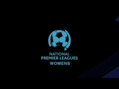 NPLW Round 25 - The Gap FC vs Moreton Bay United Highlights