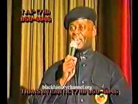 Khalid Muhammad VS  Louis Farrakhan Debate PT 2
