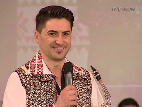 Remus Novac, lansare album “Din Banatul meu cu dor” - concert LIVE